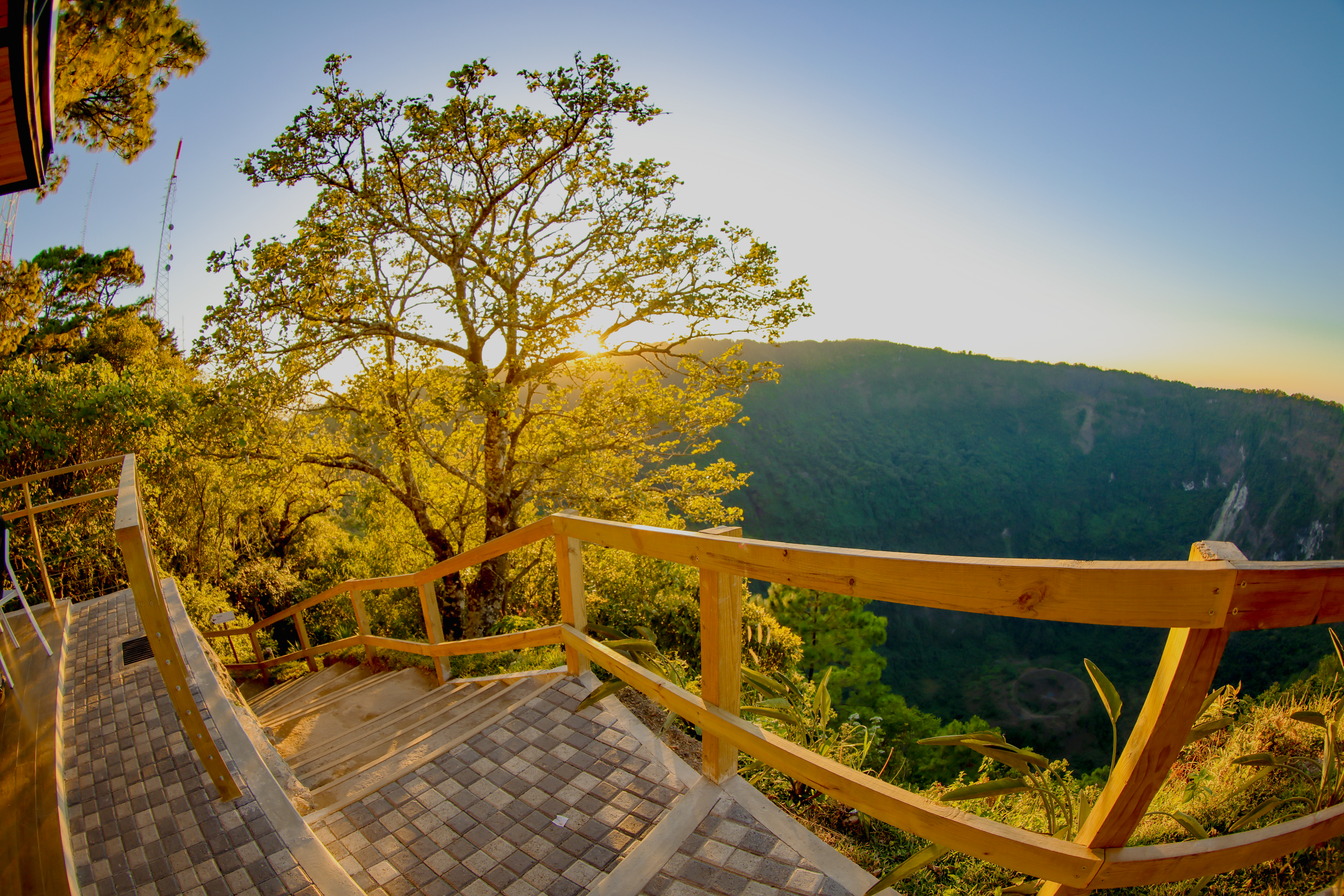 Photo from Parque Nacional El Boquerón